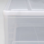 STACKABLE DRAWER BOX CERES-FD S H20D55