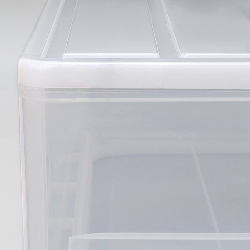 STACKABLE DRAWER BOX CERES-FD S H20D55