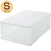 STACKABLE DRAWER BOX CERES-FD S H20D55