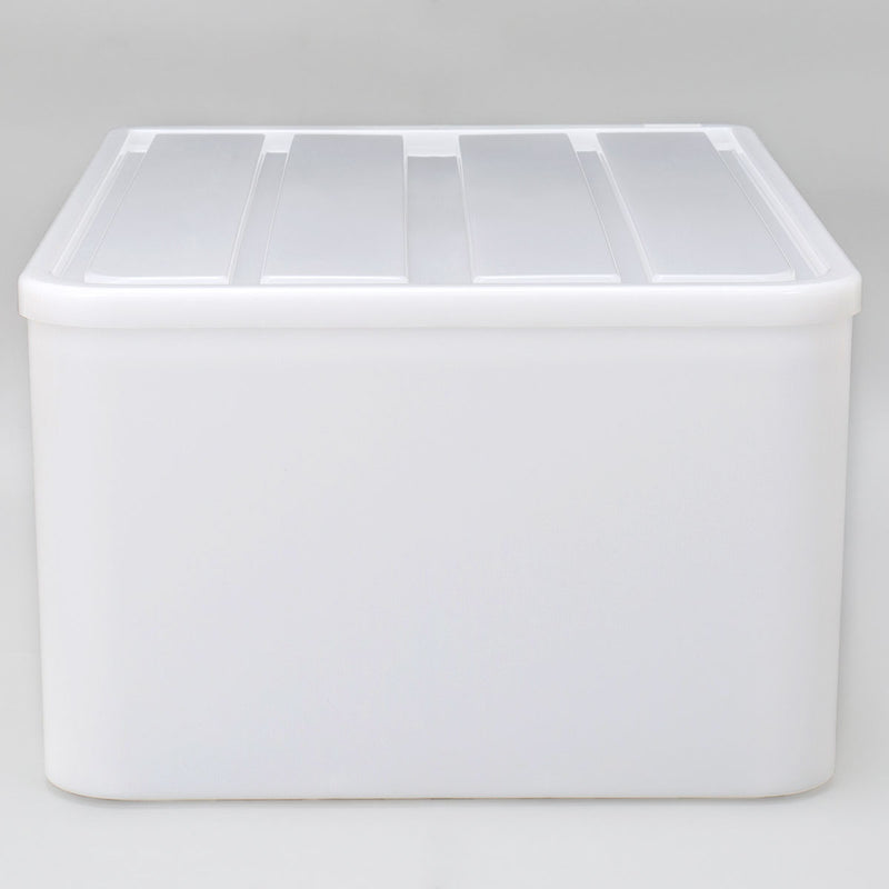 STACKABLE DRAWER BOX CERES-FD M H25D55