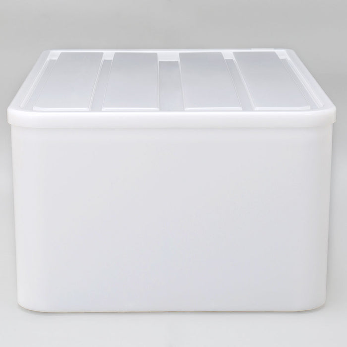 STACKABLE DRAWER BOX CERES-FD M H25D55