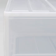 STACKABLE DRAWER BOX CERES-FD M H25D55