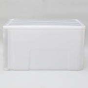 STACKABLE DRAWER BOX CERES-FD L H30D55
