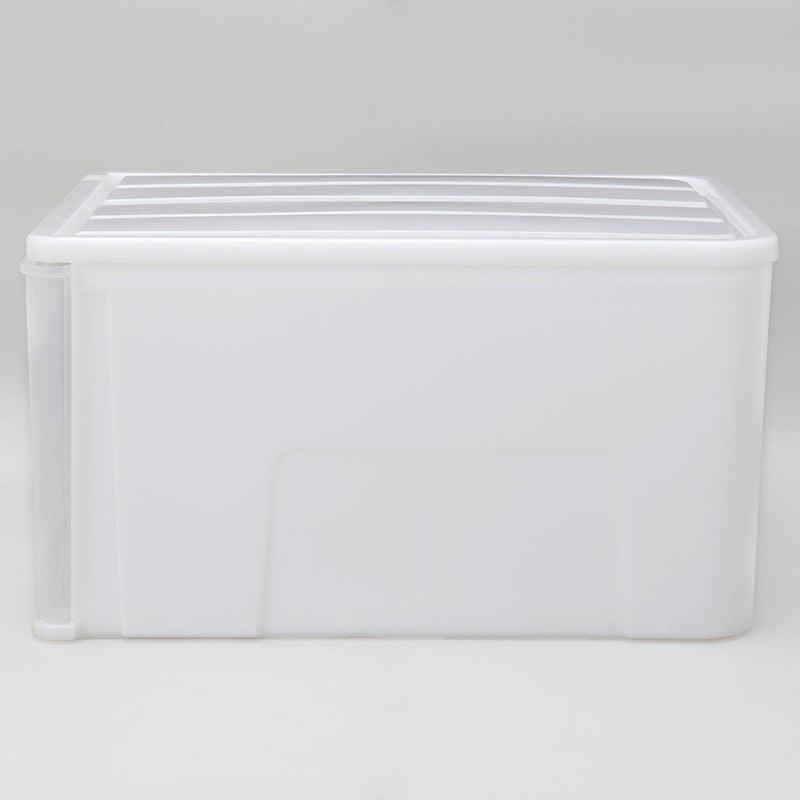 STACKABLE DRAWER BOX CERES-FD L H30D55
