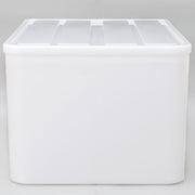 STACKABLE DRAWER BOX CERES-FD L H30D55