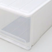 STACKABLE DRAWER BOX CERES-FD L H30D55