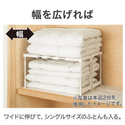 SLIDING RACK TYSS-BM