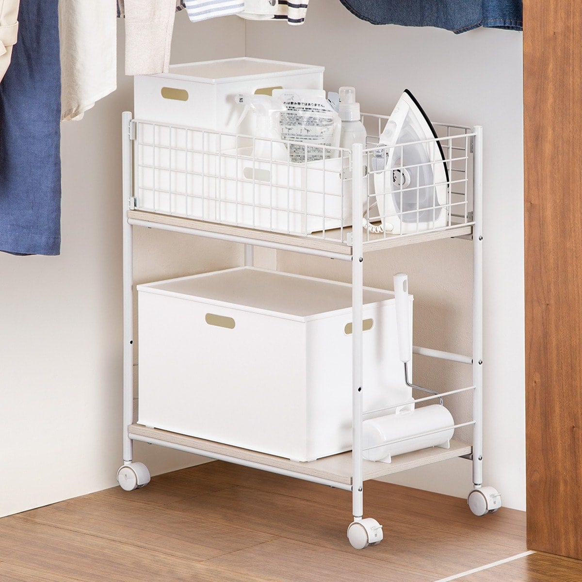 MULTI RACK REMOVE2 D54 — NITORI INDIA