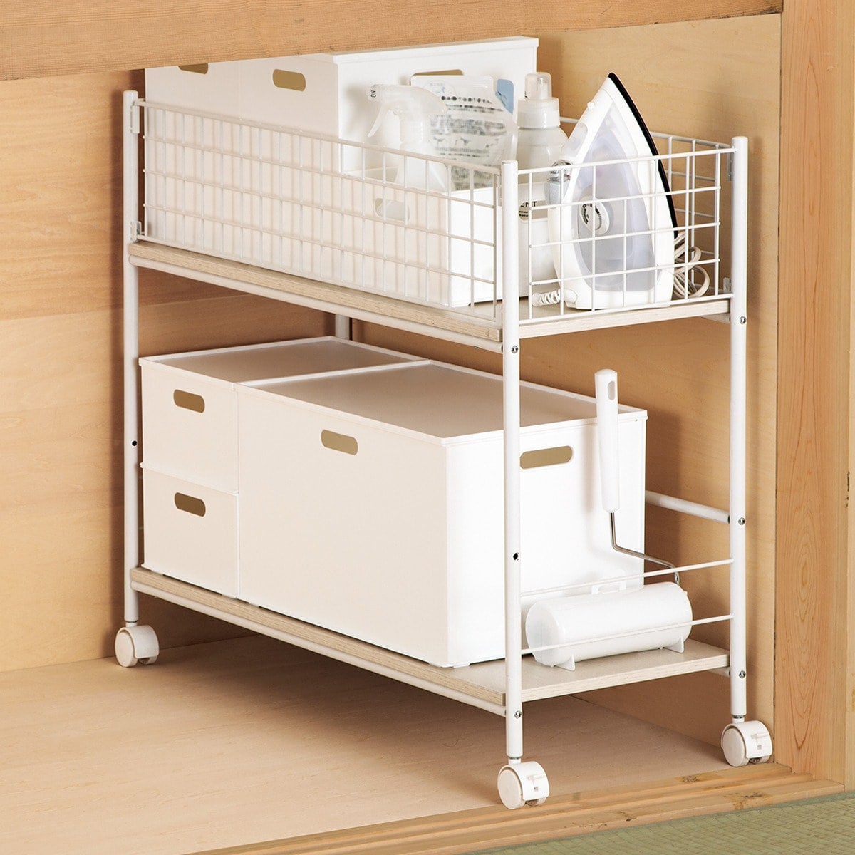 MULTI RACK REMOVE2 D73 — NITORI INDIA