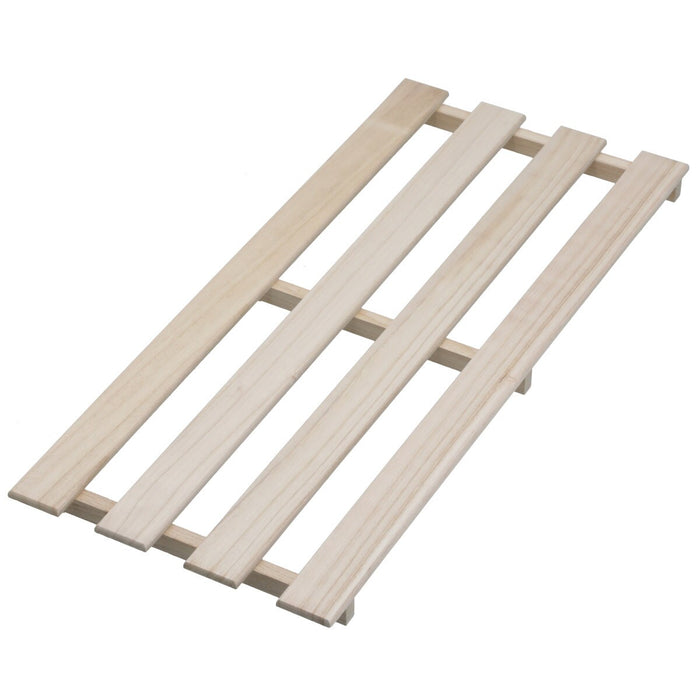 Tung grates RMO-01 33-75 2P