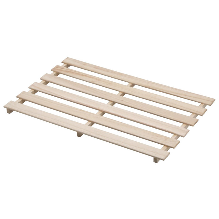 Tung grates RMO-01 50-75 2P