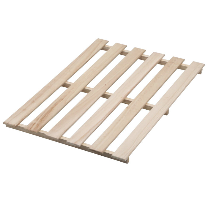Tung grates RMO-01 50-75 2P