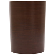 WOOD GRAIN DUST BIN 4.7L BR