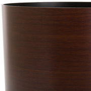 WOOD GRAIN DUST BIN 4.7L BR