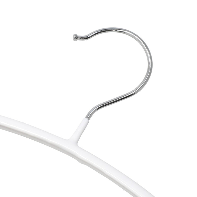 ARCHED HANGERS LB2s01 WH 5P