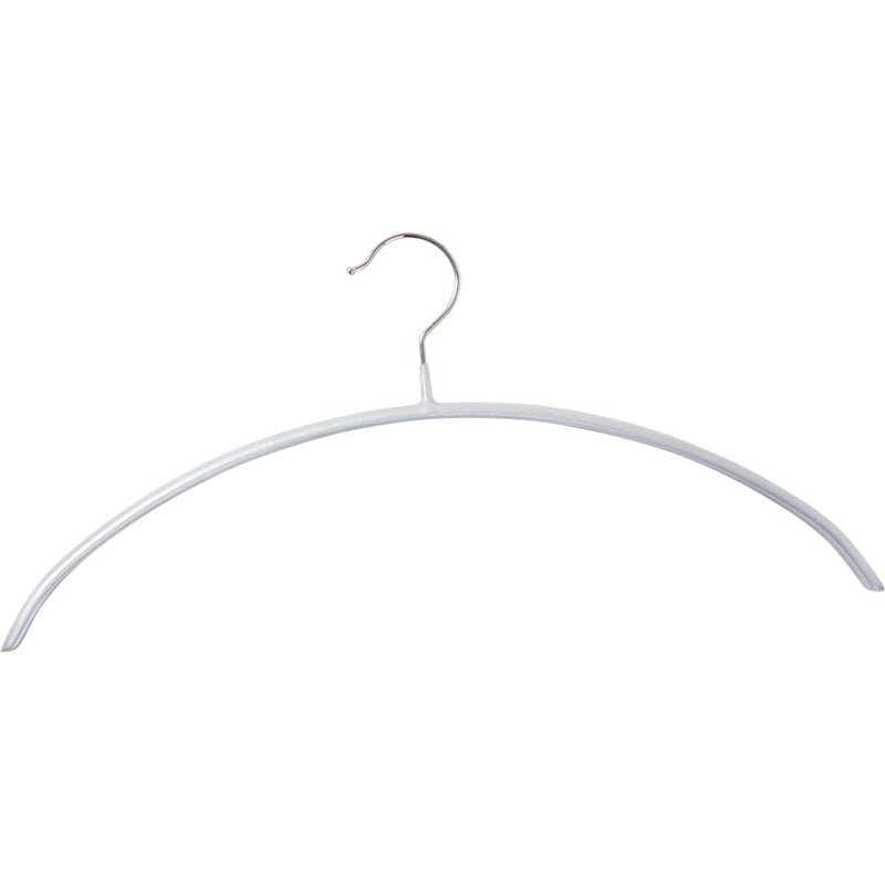 ARCHED HANGERS LB2S01 GY 5P
