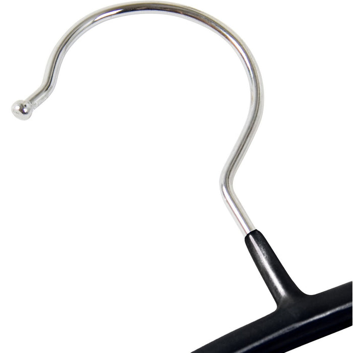 ARCHED HANGERS LB2s01 BK 5P