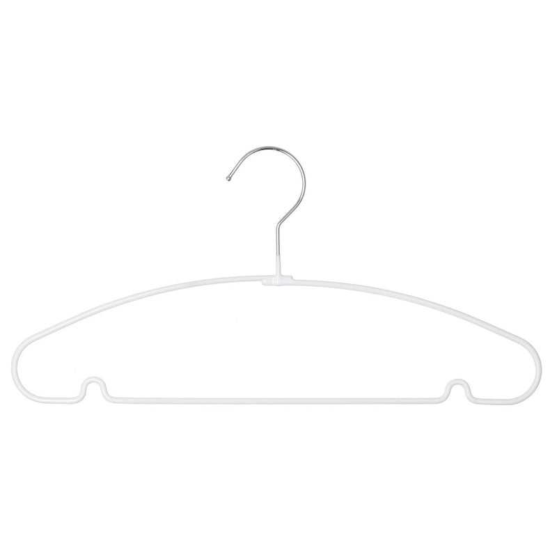 HANGER LM01 W38 WH 5P
