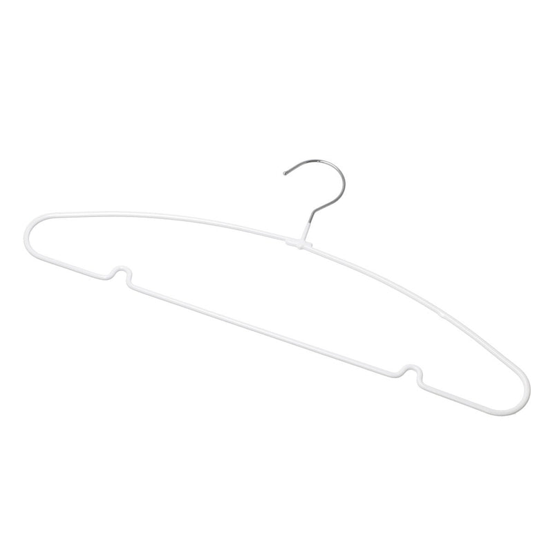 HANGER LM01 W45 WH 5P