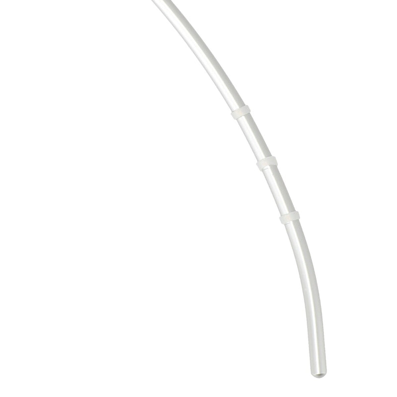 ALMINUM ARCH SHAPED HANGER LOUIS 2P