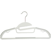 Non-Slip Hanger Ehan 5P GY