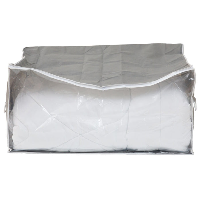 ANTI-DUST MITE FUTON BAG WITH HANDLE WS