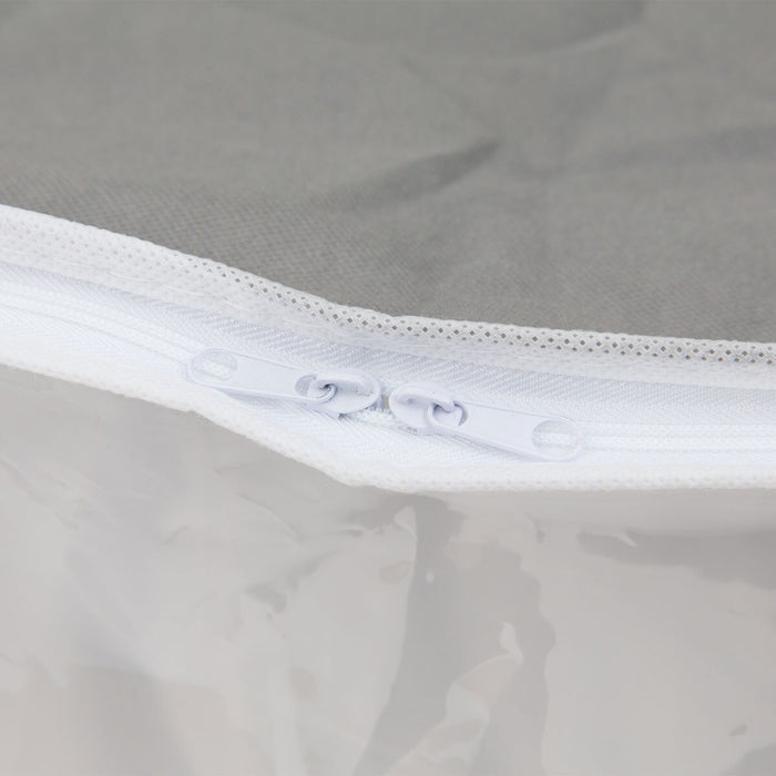 ANTI-DUST MITE FUTON BAG WITH HANDLE WS