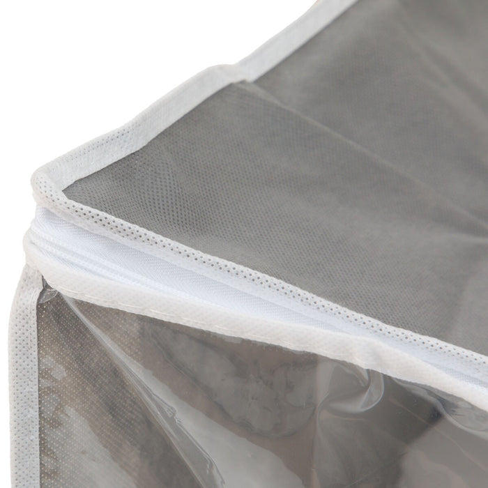 ANTI-DUST MITE FUTON BAG WITH HANDLE WS