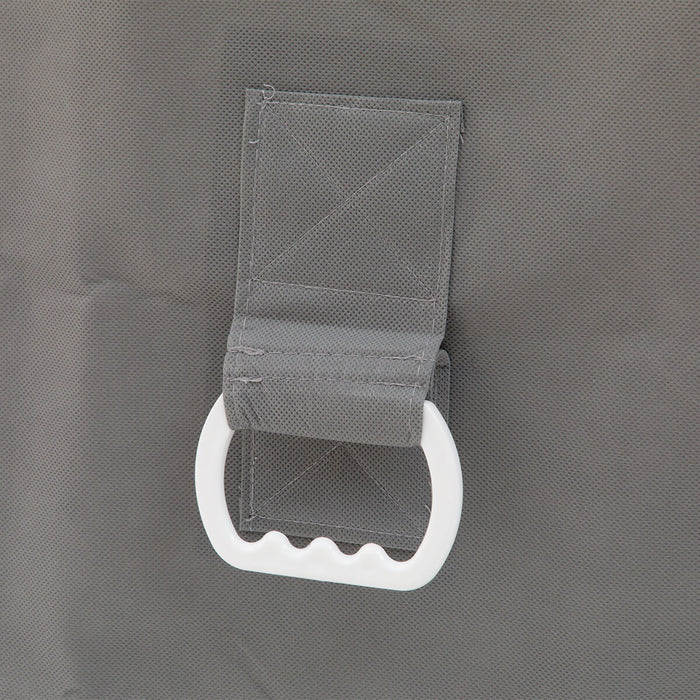 ANTI-DUST MITE FUTON BAG WITH HANDLE WS