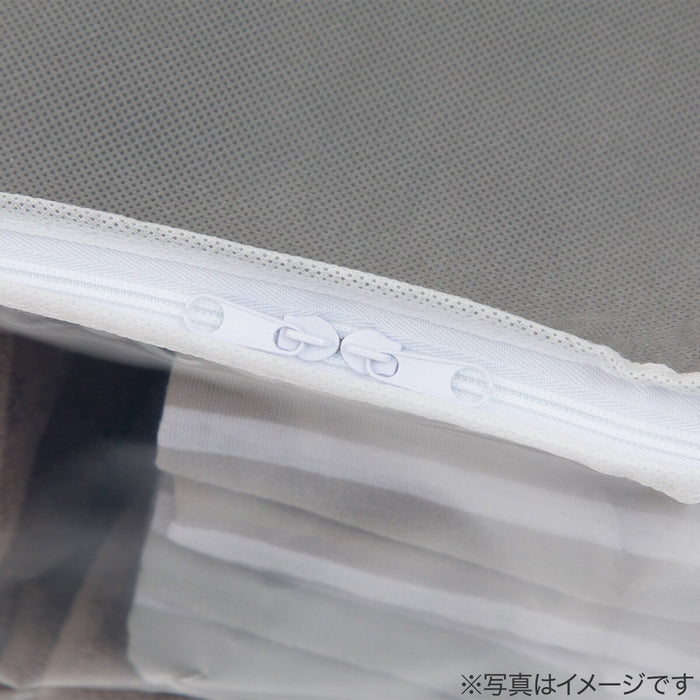 ANTI-DUST MITE CLOTHING BAG WS