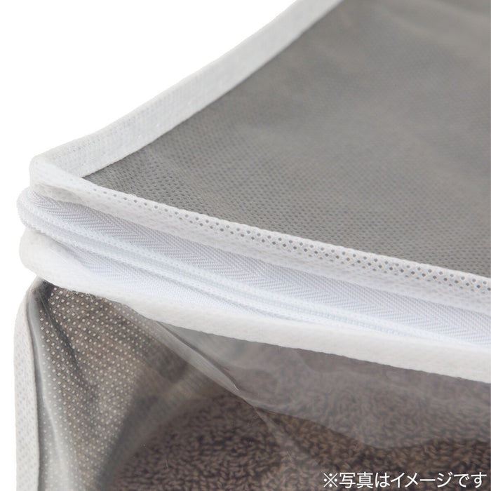ANTI-DUST MITE CLOTHING BAG WS