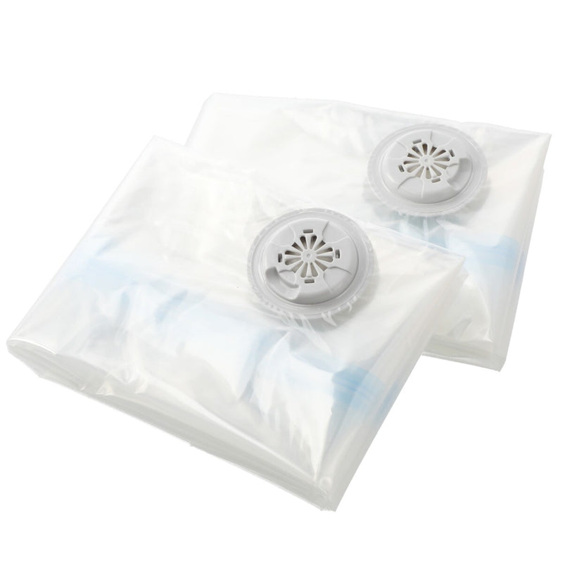 ANTI-TICK COMPRESSION BAG L 2P