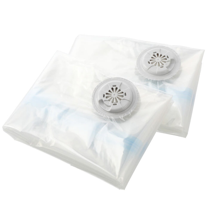 ANTI-TICK COMPRESSION BAG L 2P