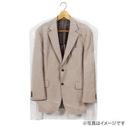 CLOTHING COVER FOR JACKETS 10-PC