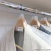 CLOTHING COVER FOR JACKETS 10-PC