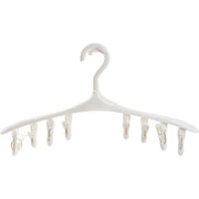 Pinch Hanger 8P WH