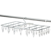 Aluminium Hanger Pc 24P