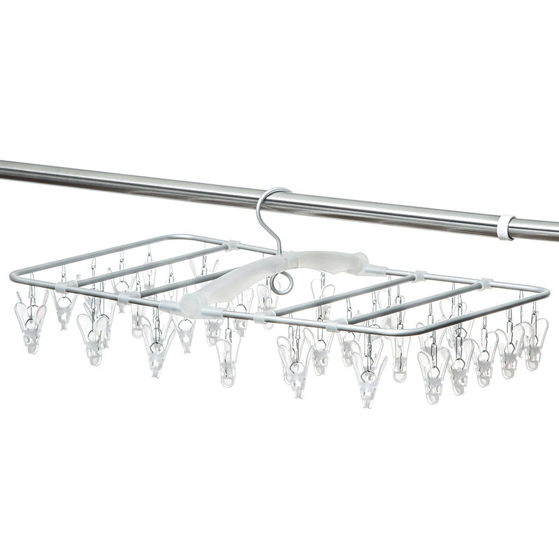 Aluminium Hanger Pc 24P