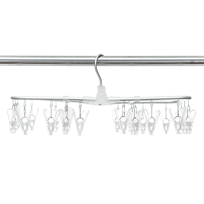 Aluminium Hanger Pc 24P