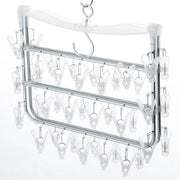 Aluminium Hanger Pc 24P