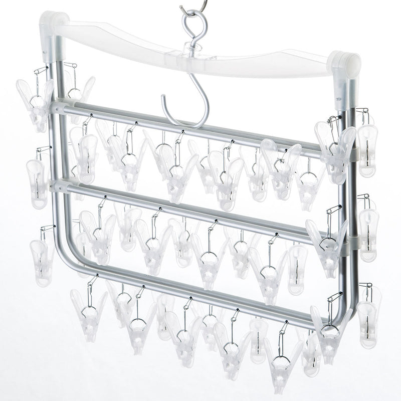 Aluminium Hanger Pc 24P