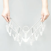 Aluminium Hanger Pc 24P