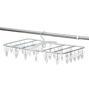 Aluminium Hanger Pc 40P