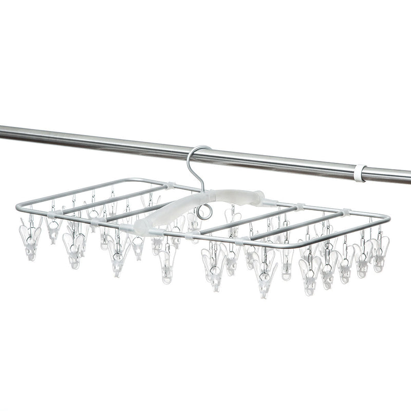 Aluminium Hanger Pc 40P