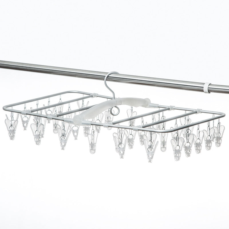 Aluminium Hanger Pc 40P