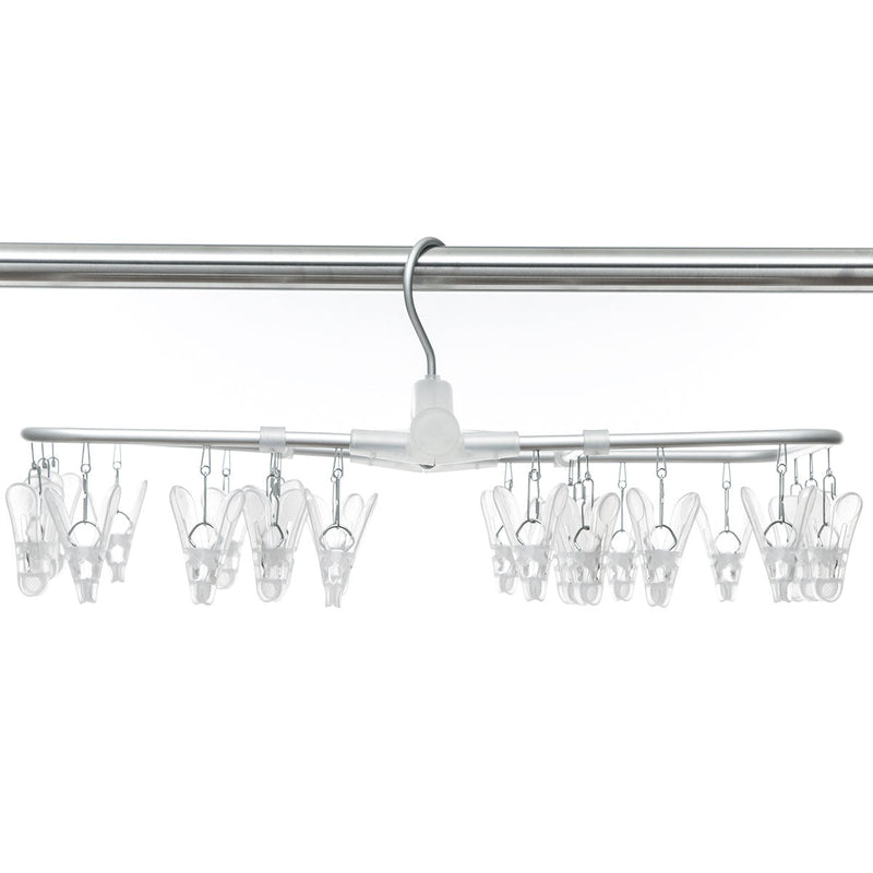 Aluminium Hanger Pc 40P