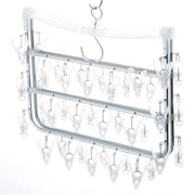 Aluminium Hanger Pc 40P