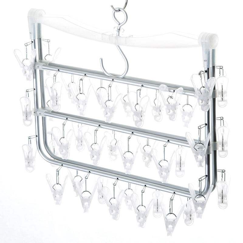 Aluminium Hanger Pc 40P