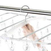 Aluminium Hanger Pc 40P