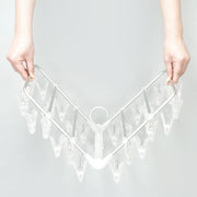Aluminium Hanger Pc 40P